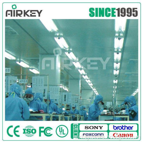 Customize Cleanroom Electronics LCD Screen Clean room